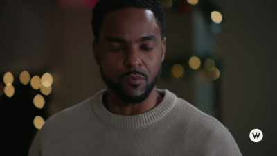 Okay, I'll see you
tomorrow afternoon then - Inventing the Christmas Prince