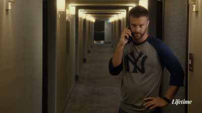 -Okay. I'll see you
when you're back. - Chris Watts: Confessions of a Killer