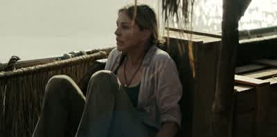 Okay. I'll shut it down. I'll sh-- I'll shut it down. - Primitive War