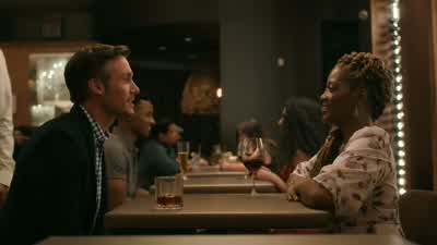 - Okay, I'll start. - The Chi