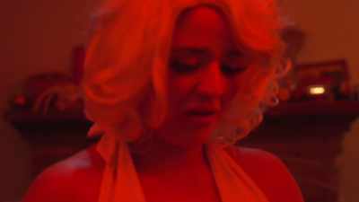 - Okay, I'll stop.
(Annette laughs) - 1962 Halloween Massacre
