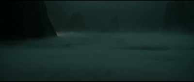 Okay, I'll take that as a bad. - Distant