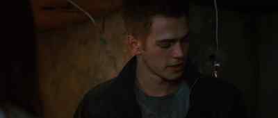 Okay.
I'll take you. - Jumper