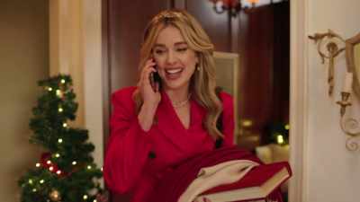 Okay, I'll talk to
you later, okay, bye. - Operation Nutcracker