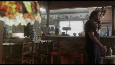 Okay, I'll tell you what,
you go to hell. Sorry. - Between Worlds