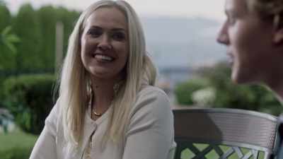 Okay, I'll tell you why
I lost my bedroom. So, - Mormon Mom Gone Wrong: The Ruby Franke Story