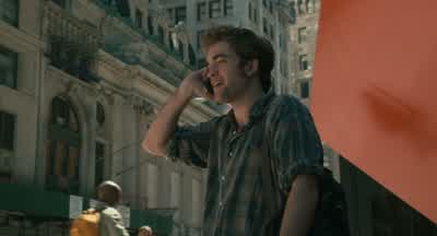 Okay. I'll wait in your office. - It may be a while. - That's okay. - Remember Me