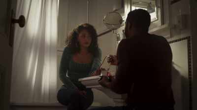 Okay, I'm a universal donor, - Tales from the Hood 3
