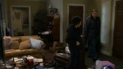 Okay, but I'm
at least gonna throw out - The Conners