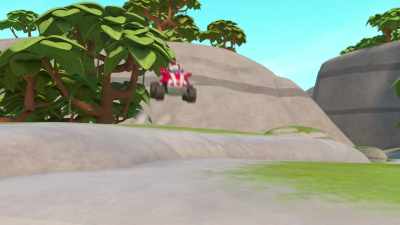 okay-im-at-smash-rock-shores - Top Wing