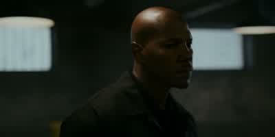 Okay. I'm back. - Power Book IV: Force