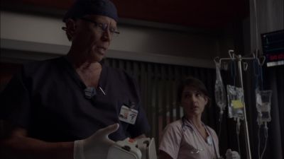 Okay, I'm calling it. - House
