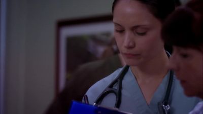 Okay, I'm calling it. - Grey's Anatomy