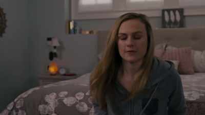 'Okay. I'm close.' - Deadly Secrets