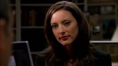 Okay, I'm curious. - Criminal Minds