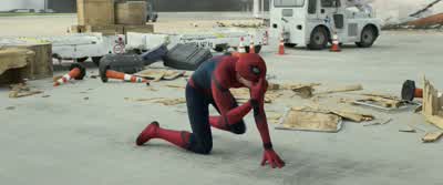 Okay, I'm done. - Captain America: Civil War