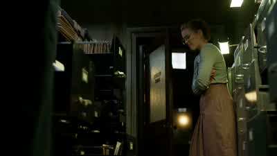 Okay, I'm getting the sense that this was somehow inappropriate. - Gotham