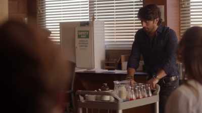 - Okay, I'm giving you
each a pre-measured amount - My Diary of Lies
