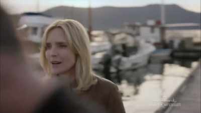 Okay. I'm going to go take one
last look at the dig site. - Site Unseen: An Emma Fielding Mystery