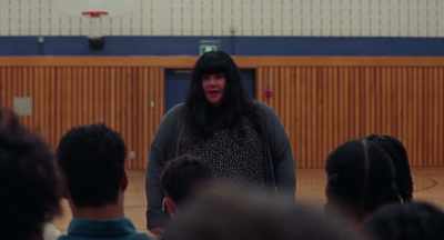 Okay. I'm going to invite
Paul into the room. - Dream Scenario
