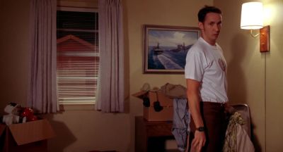 Okay I'm going out - RocketMan