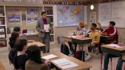 Okay, I'm going to read you something
I think you'll find very useful: - Mr. Iglesias
