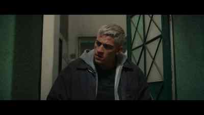 -Okay, I'm going.
-Shut the fuck up! - Sixty Minutes