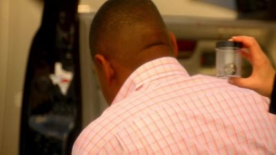 Okay, I'm going to take
this back to Tom. - CSI: Miami