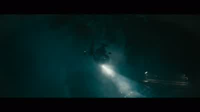 Okay, I'm gonna call it. - Jurassic World Rebirth