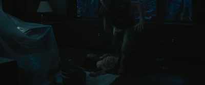 Okay, I'm gonna get help,
okay, I'm gonna get help. - Room 203