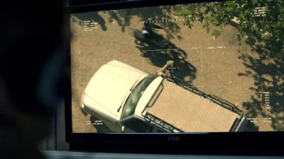 Okay. I'm gonna get him. - Tom Clancy's Jack Ryan