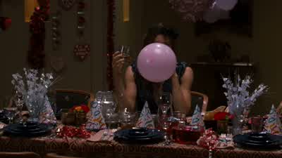 Okay, I'm gonna go now. - Valentine's Day