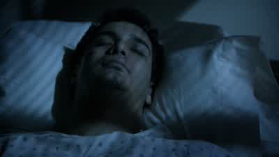 Okay. I'm gonna go see Megan. - Scorpion