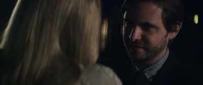 Okay. I'm gonna go talk to him. - Clinical