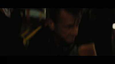Okay, so I'm gonna
have to do something - Asphalt City