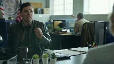 Okay, I'm gonna need you
to explain to me - Nelly Knows Mysteries: A Fatal Engagement
