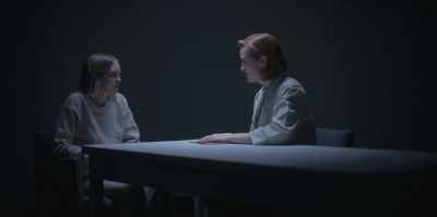 - Okay.
- I'm gonna show you - Ultrasound