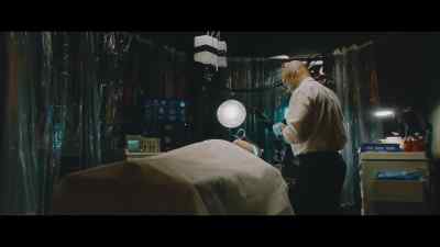 - Okay, I'm gonna start
with Wernicke's area. - Creep Box