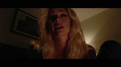 Okay, I'm gonna take that again. - Untitled Horror Movie
