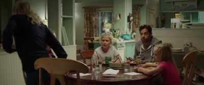 Okay, I'm gonna take
mine up to study. - Overboard