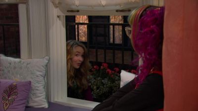Okay, I'm gonna take one last shot at this - Girl Meets World