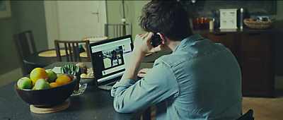 Okay, I'm hanging up in about two seconds... - Don't Hang Up