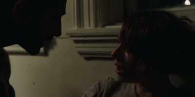 - Okay.
- I'm here with you. Okay? - Fingernails