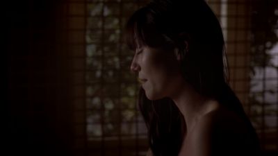 Okay. I'm... I can't-I can't-I can't. - Grey's Anatomy