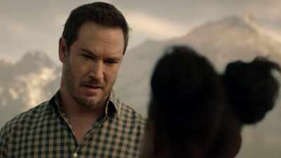 Okay? I'm-I'm on your side. - The Passage