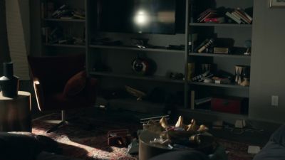 Okay, I'm in. - The Equalizer