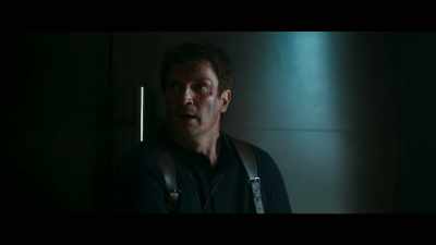 Okay, I'm in - Uncharted: Live Action Fan Film