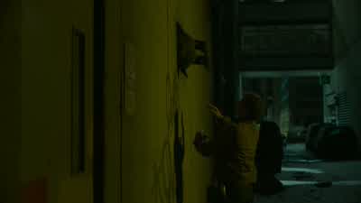 - Okay, I'm in. - The Last of Us