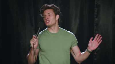 Okay, I'm just giving you a little perspective - Matt Rife: Only Fans