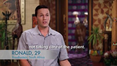OKAY, I'M JUST READY TO SEE THE INSIDE. - 90 Day Fiancé: The Other Way